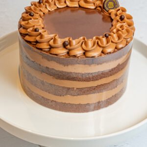 Chocolate Ganache Small
