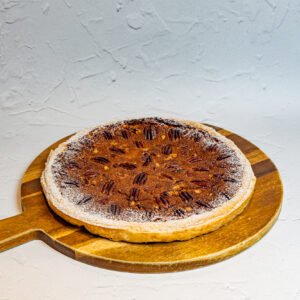 Pecan Tart